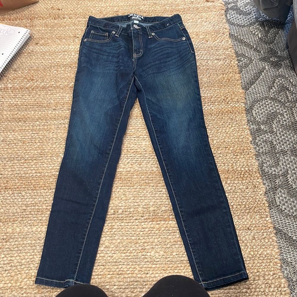 Jeans
